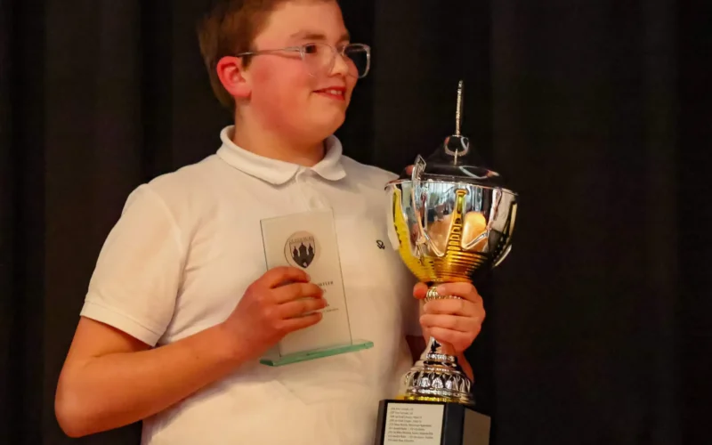 Nachwuchssportler 2025